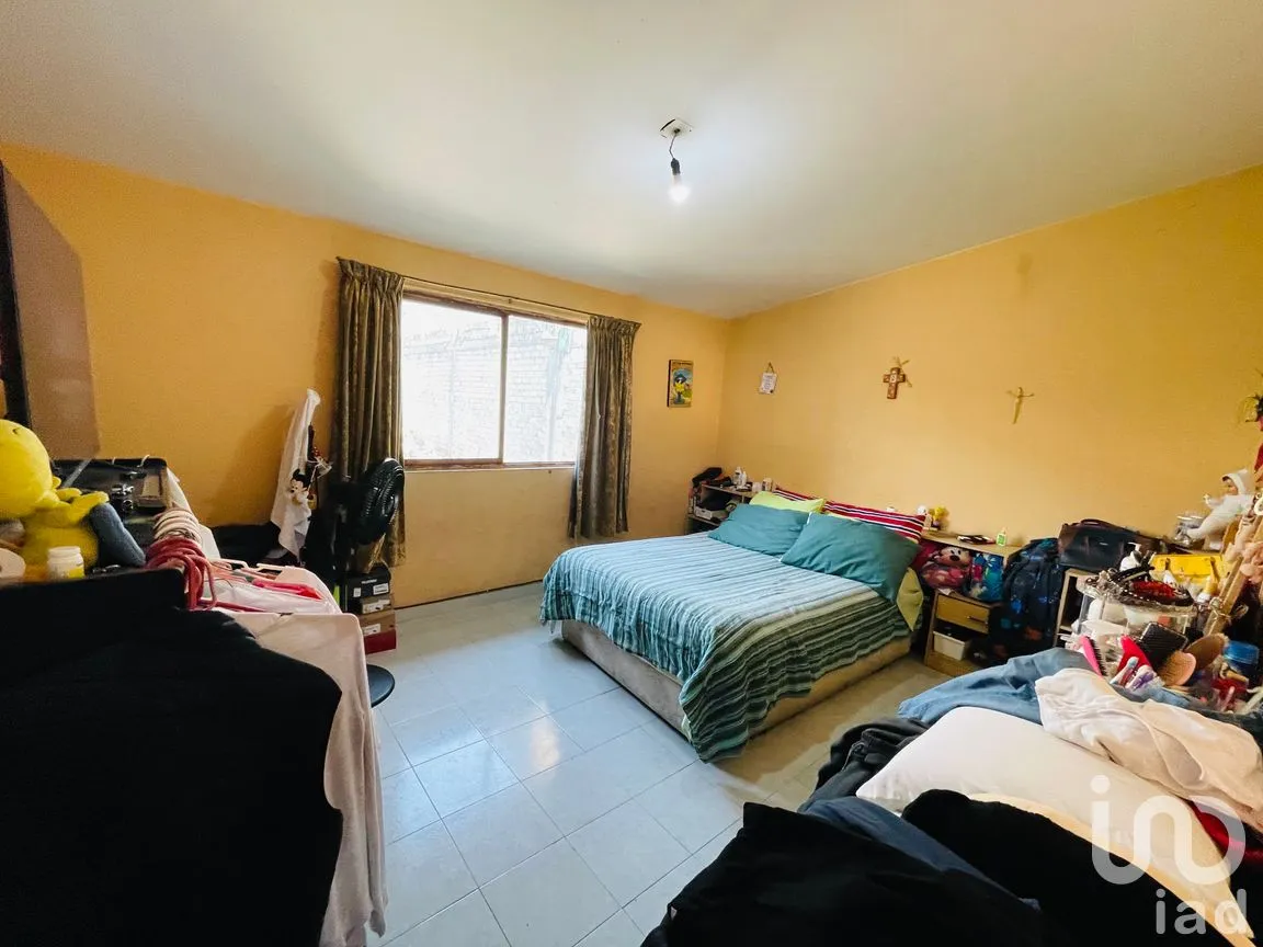 Casa en Venta en Pasteros, Azcapotzalco, Ciudad de México | NEX-287278 | iad México | Foto 12 de 18