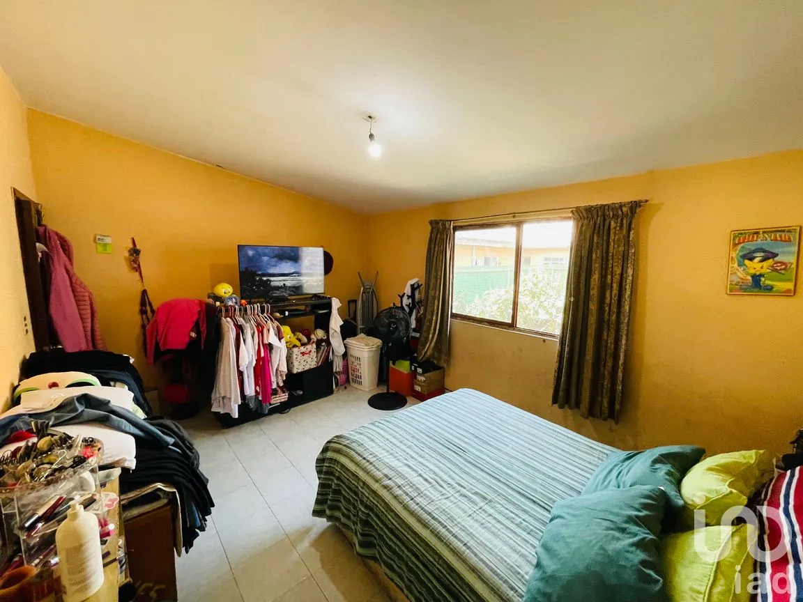 Casa en Venta en Pasteros, Azcapotzalco, Ciudad de México | NEX-287278 | iad México | Foto 13 de 18