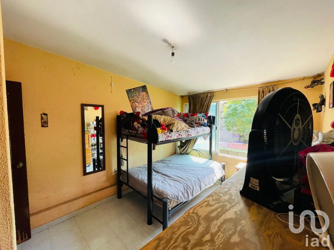Casa en Venta en Pasteros, Azcapotzalco, Ciudad de México | NEX-287278 | iad México | Foto 14 de 18