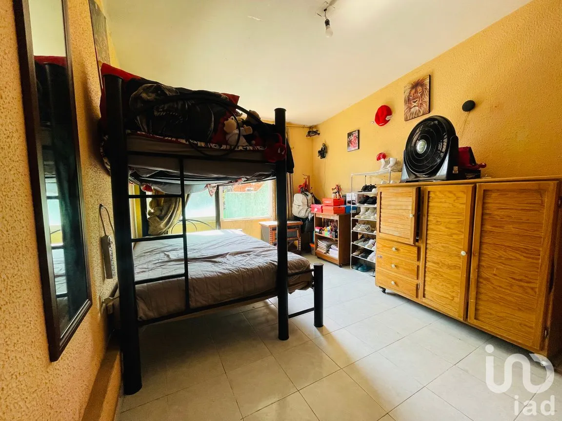 Casa en Venta en Pasteros, Azcapotzalco, Ciudad de México | NEX-287278 | iad México | Foto 15 de 18
