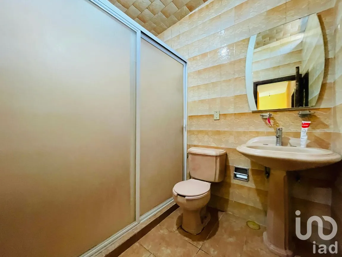 Casa en Venta en Pasteros, Azcapotzalco, Ciudad de México | NEX-287278 | iad México | Foto 16 de 18