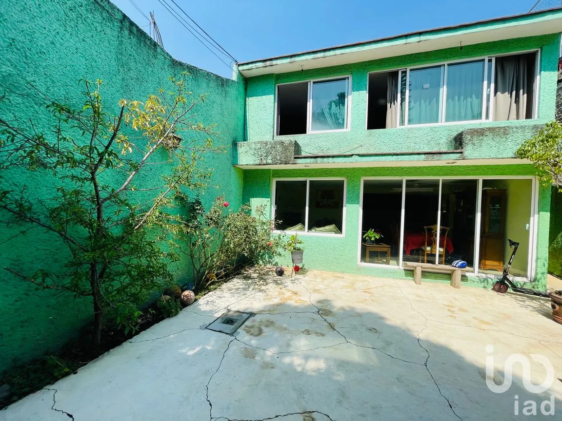 Casa en Venta en Pasteros, Azcapotzalco, Ciudad de México | NEX-287278 | iad México | Foto 17 de 18