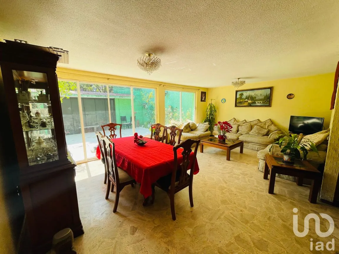 Casa en Venta en Pasteros, Azcapotzalco, Ciudad de México | NEX-287278 | iad México | Foto 3 de 18