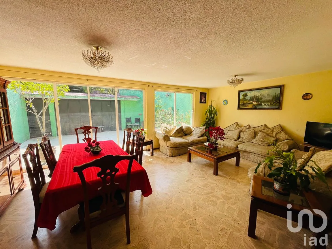 Casa en Venta en Pasteros, Azcapotzalco, Ciudad de México | NEX-287278 | iad México | Foto 4 de 18