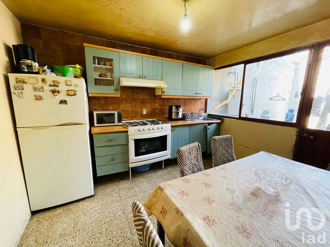 Casa en Venta en Pasteros, Azcapotzalco, Ciudad de México | NEX-287278 | iad México | Foto 5 de 18