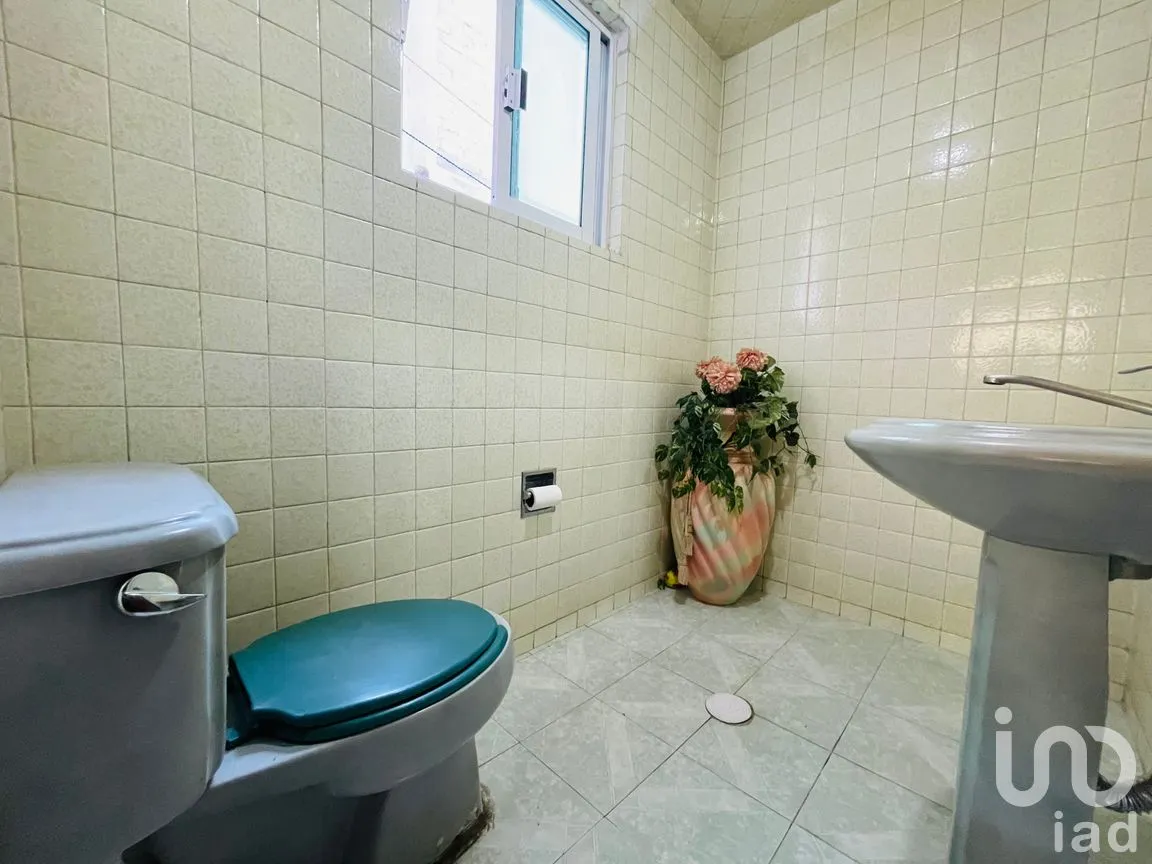 Casa en Venta en Pasteros, Azcapotzalco, Ciudad de México | NEX-287278 | iad México | Foto 6 de 18