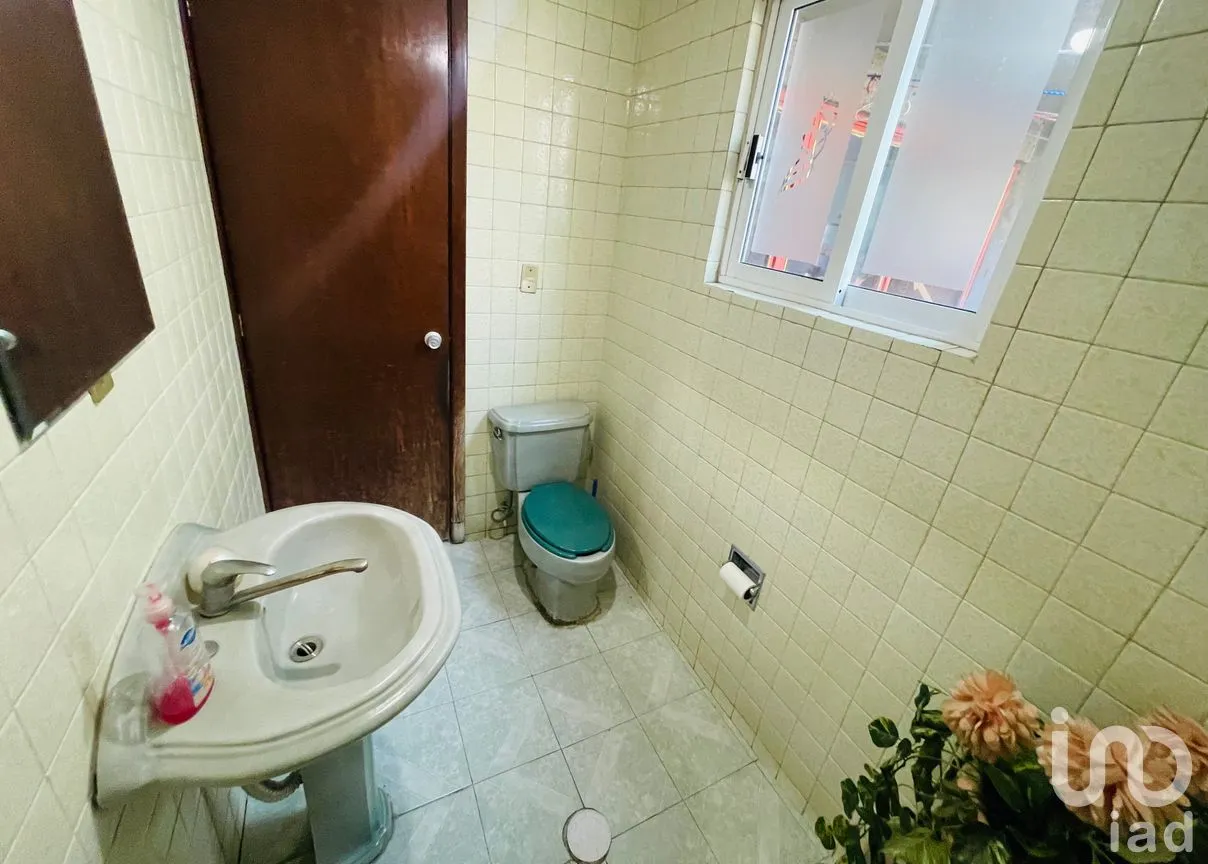 Casa en Venta en Pasteros, Azcapotzalco, Ciudad de México | NEX-287278 | iad México | Foto 7 de 18