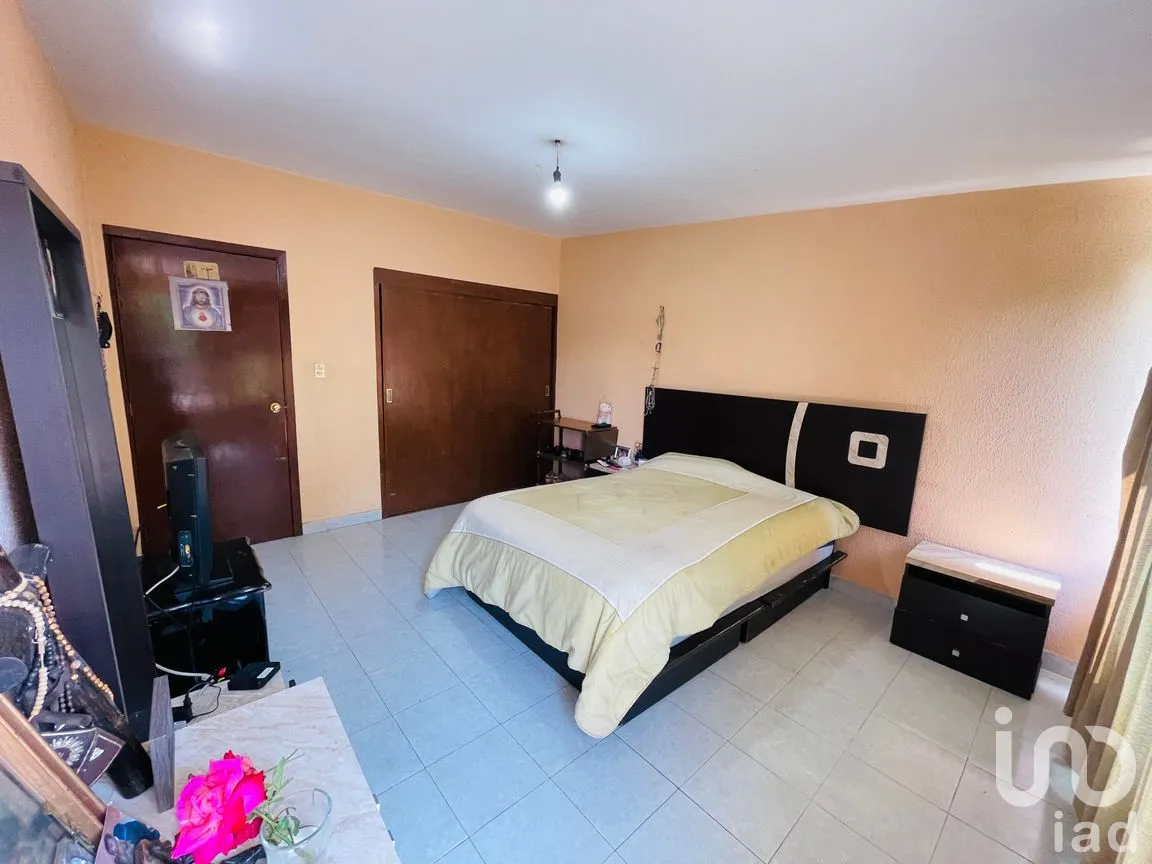Casa en Venta en Pasteros, Azcapotzalco, Ciudad de México | NEX-287278 | iad México | Foto 9 de 18