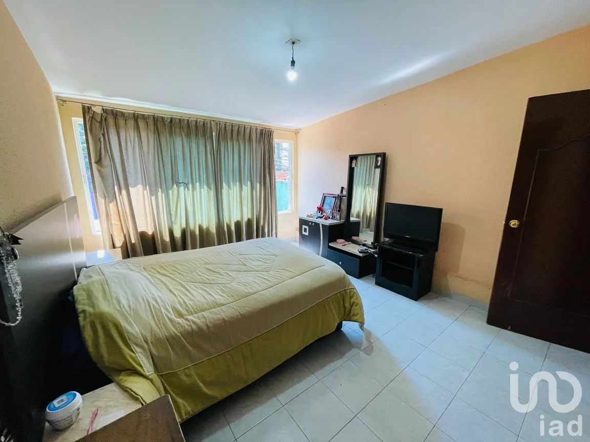 Casa en Venta en Pasteros, Azcapotzalco, Ciudad de México | NEX-287278 | iad México | Foto 10 de 18