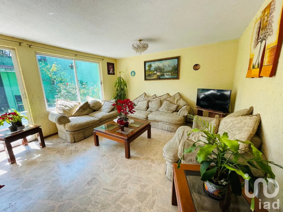 Casa en Venta en Pasteros, Azcapotzalco, Ciudad de México | NEX-287278 | iad México | Foto 1 de 18