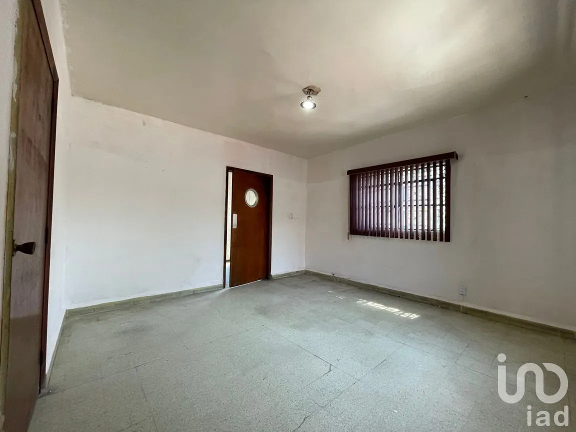 Departamento en Renta en Vasco de Quiroga, Gustavo A. Madero, Ciudad de México | NEX-291752 | iad México | Foto 2 de 18