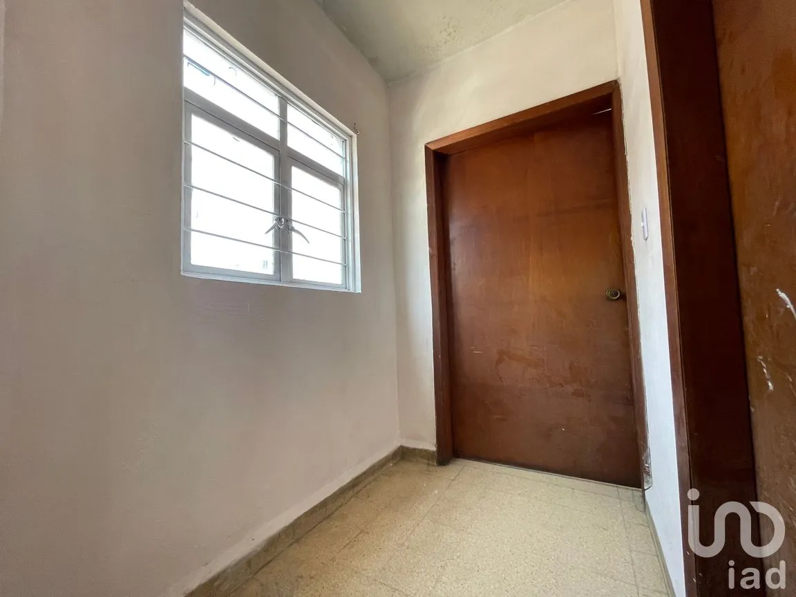 Departamento en Renta en Vasco de Quiroga, Gustavo A. Madero, Ciudad de México | NEX-291752 | iad México | Foto 12 de 18