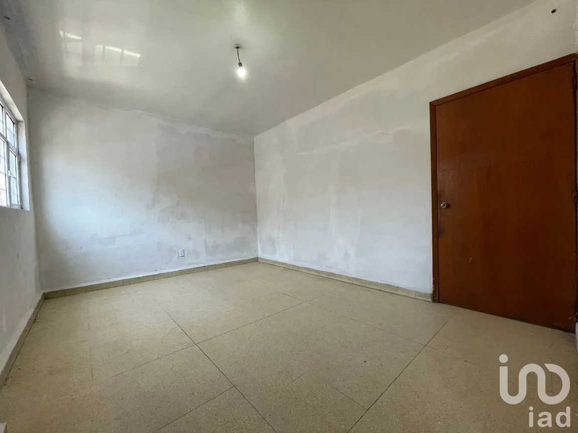 Departamento en Renta en Vasco de Quiroga, Gustavo A. Madero, Ciudad de México | NEX-291752 | iad México | Foto 13 de 18