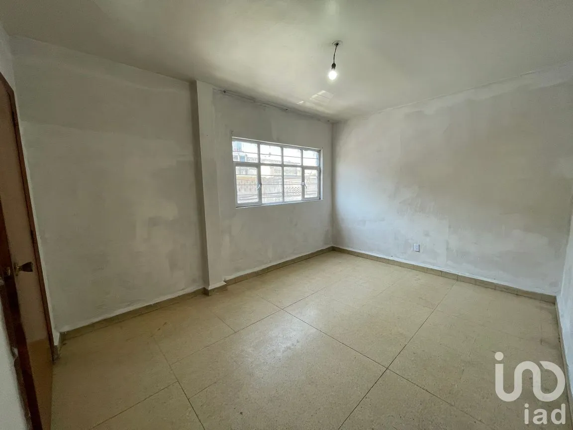 Departamento en Renta en Vasco de Quiroga, Gustavo A. Madero, Ciudad de México | NEX-291752 | iad México | Foto 14 de 18
