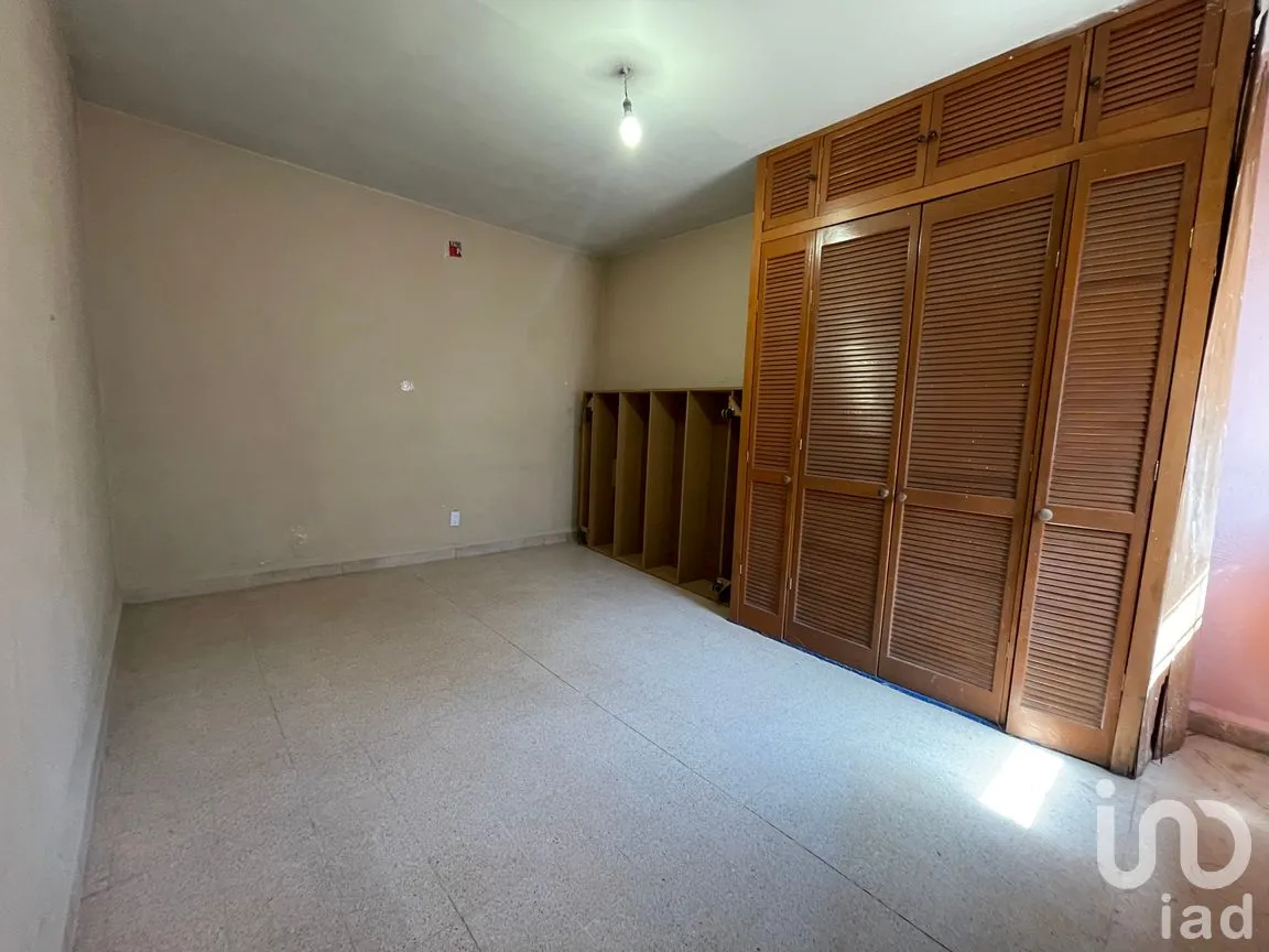 Departamento en Renta en Vasco de Quiroga, Gustavo A. Madero, Ciudad de México | NEX-291752 | iad México | Foto 15 de 18