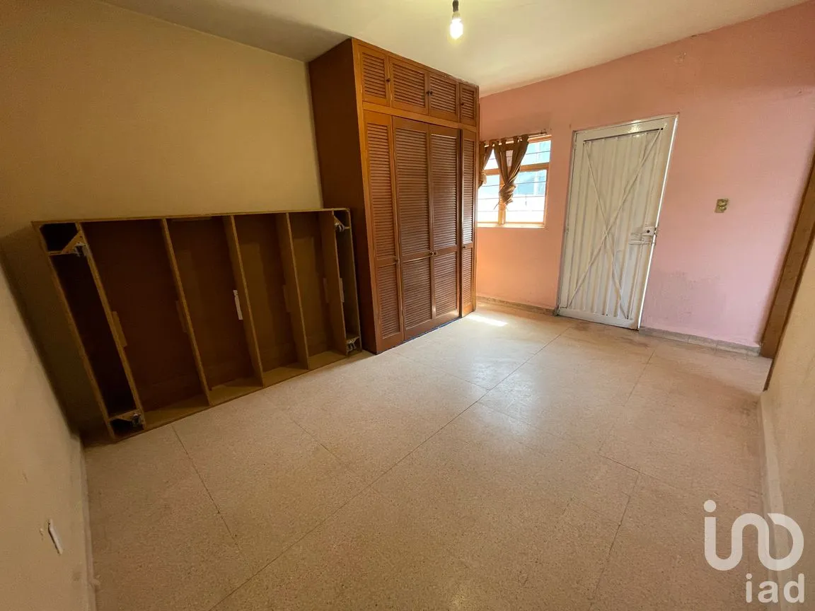 Departamento en Renta en Vasco de Quiroga, Gustavo A. Madero, Ciudad de México | NEX-291752 | iad México | Foto 16 de 18