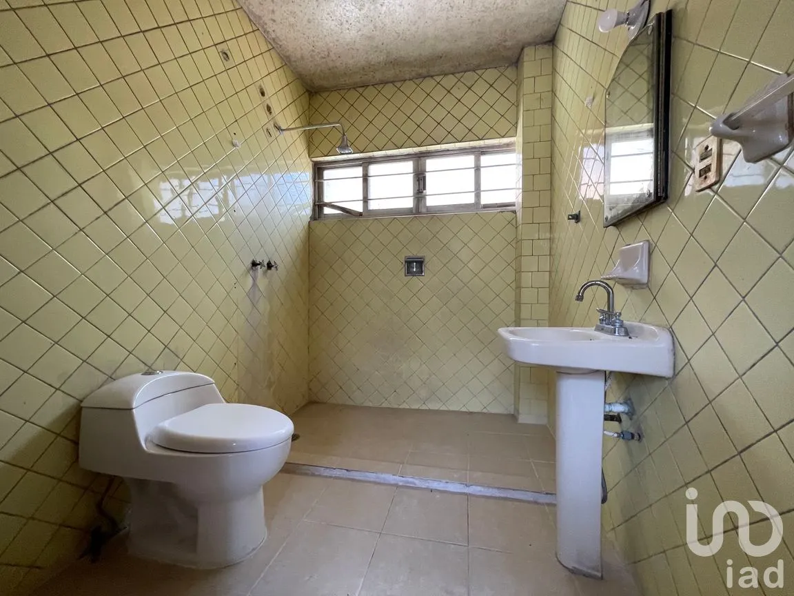 Departamento en Renta en Vasco de Quiroga, Gustavo A. Madero, Ciudad de México | NEX-291752 | iad México | Foto 17 de 18