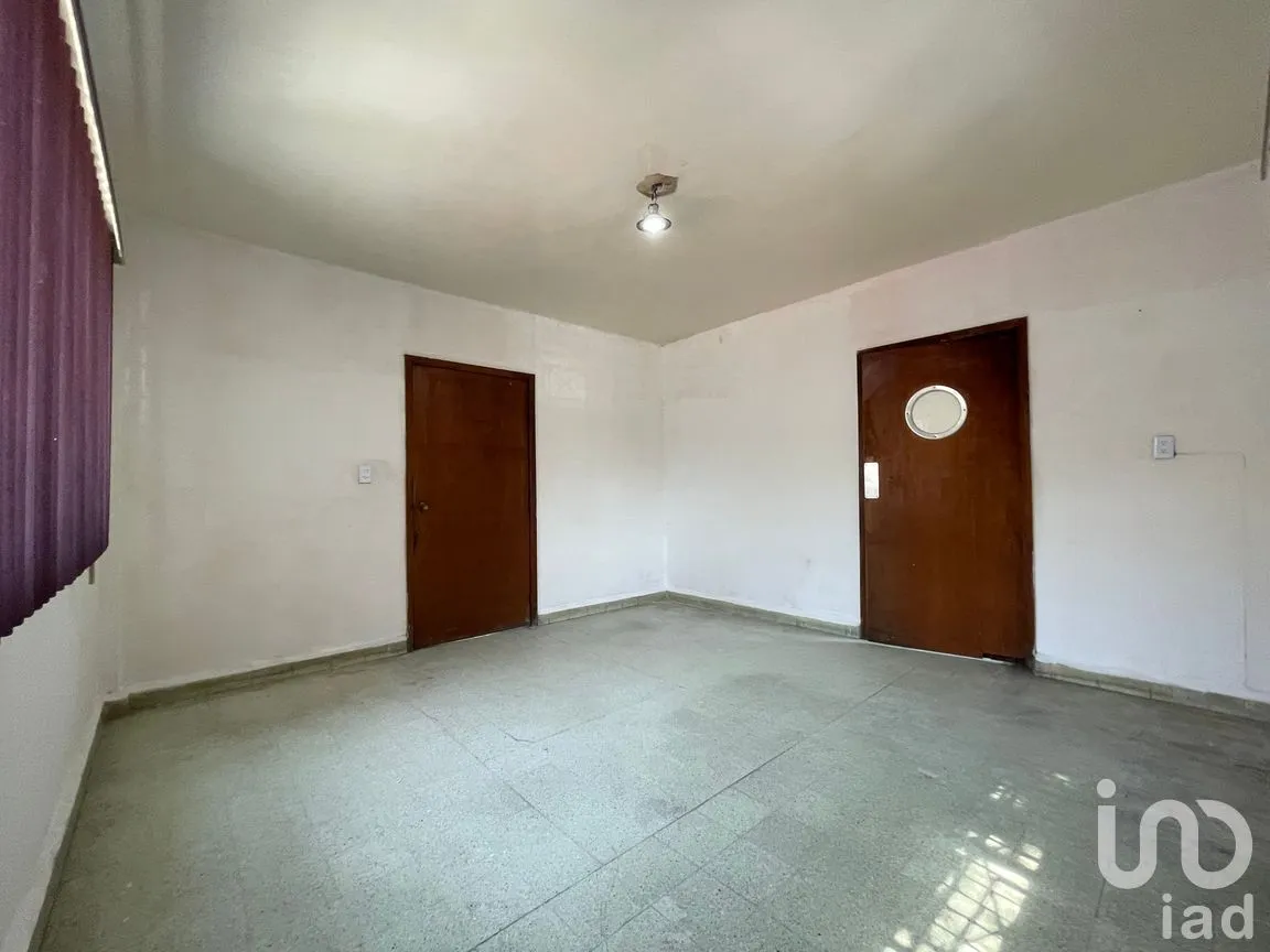Departamento en Renta en Vasco de Quiroga, Gustavo A. Madero, Ciudad de México | NEX-291752 | iad México | Foto 3 de 18