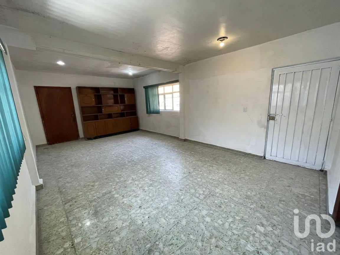 Departamento en Renta en Vasco de Quiroga, Gustavo A. Madero, Ciudad de México | NEX-291752 | iad México | Foto 6 de 18
