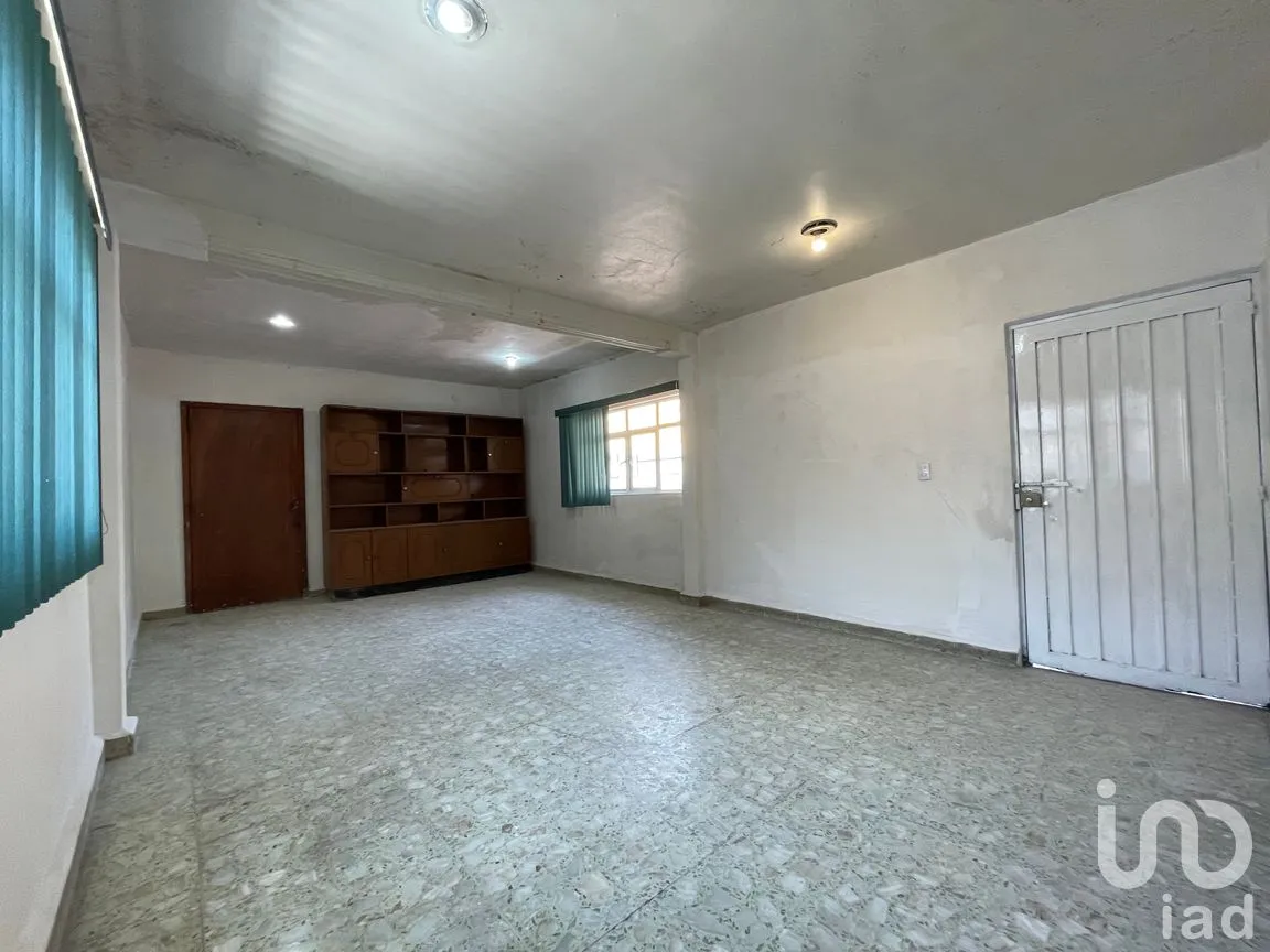 Departamento en Renta en Vasco de Quiroga, Gustavo A. Madero, Ciudad de México | NEX-291752 | iad México | Foto 9 de 18