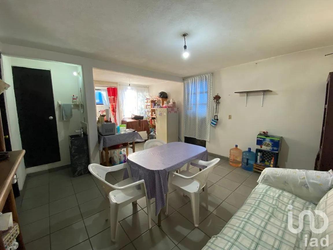 Departamento en Venta en San Juanico, Miguel Hidalgo, Ciudad de México | NEX-297969 | iad México | Foto 2 de 15