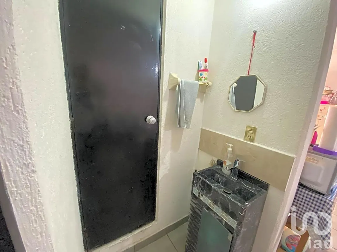 Departamento en Venta en San Juanico, Miguel Hidalgo, Ciudad de México | NEX-297969 | iad México | Foto 11 de 15