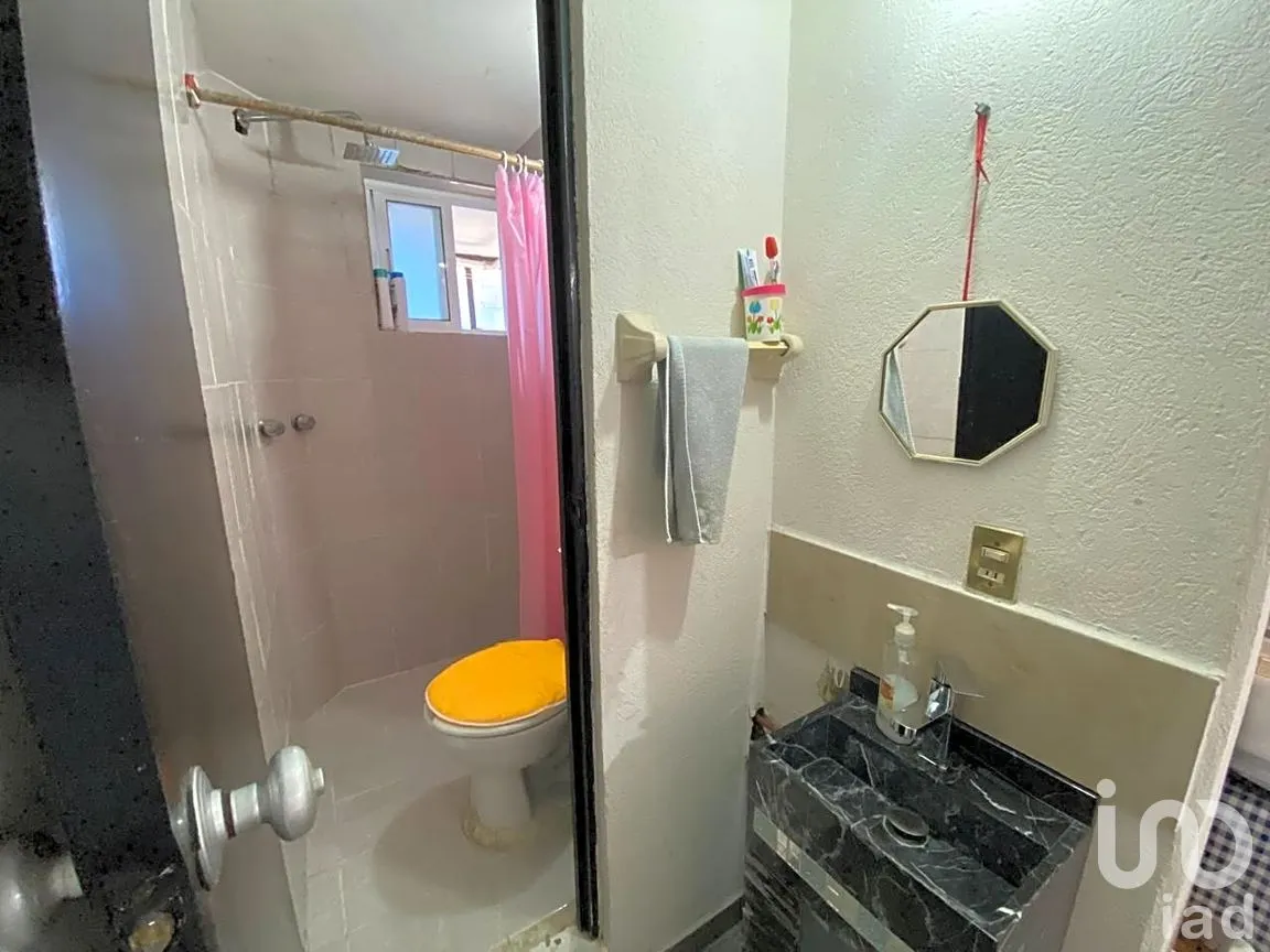 Departamento en Venta en San Juanico, Miguel Hidalgo, Ciudad de México | NEX-297969 | iad México | Foto 12 de 15