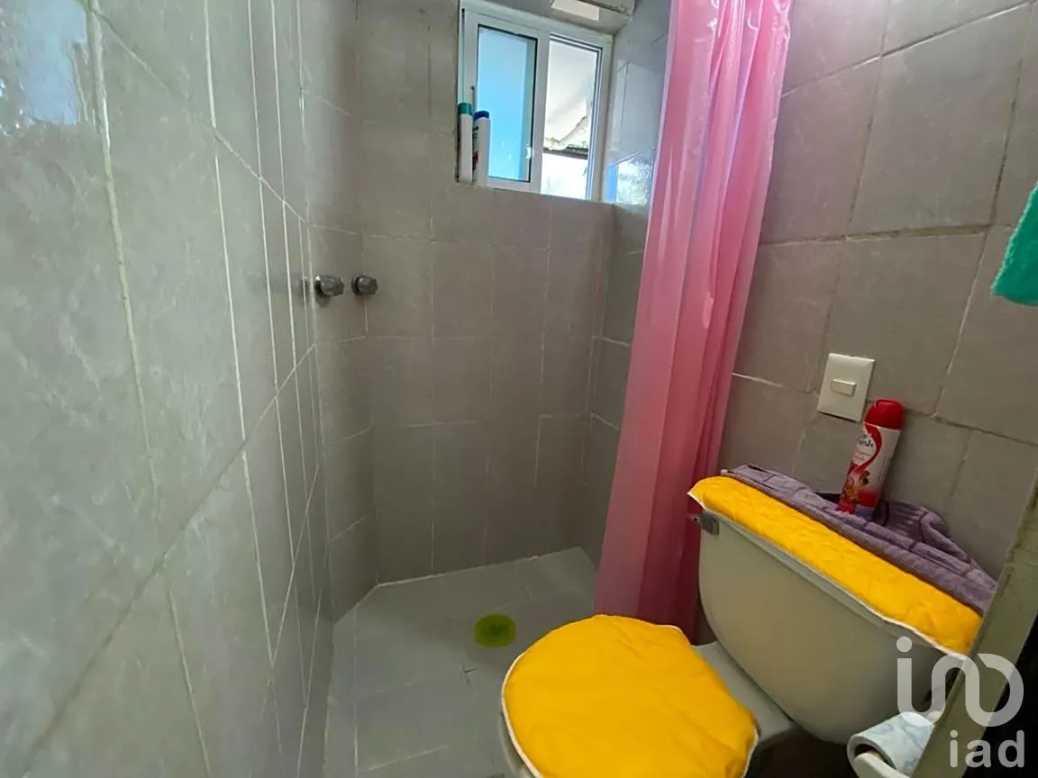 Departamento en Venta en San Juanico, Miguel Hidalgo, Ciudad de México | NEX-297969 | iad México | Foto 13 de 15