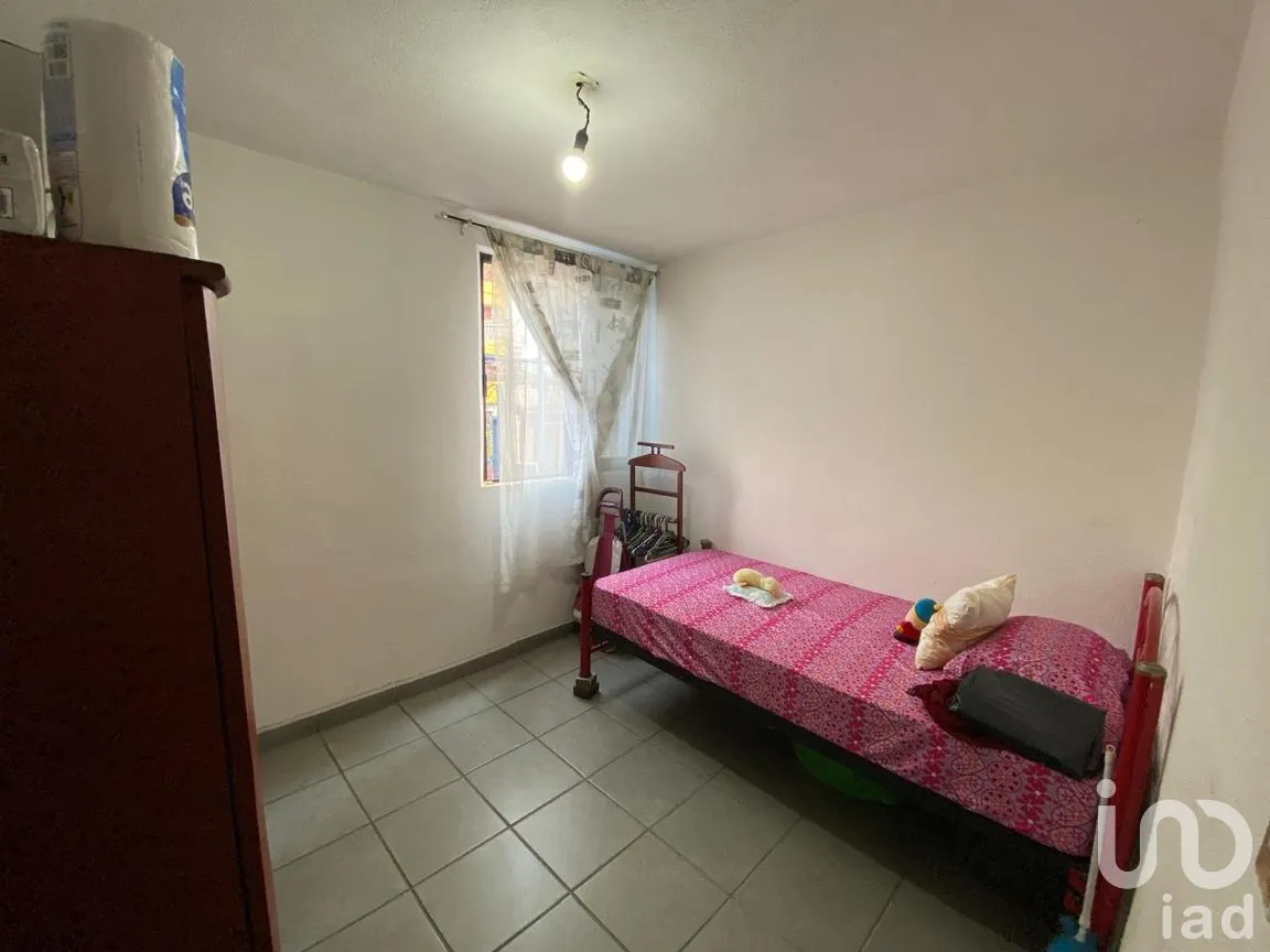 Departamento en Venta en San Juanico, Miguel Hidalgo, Ciudad de México | NEX-297969 | iad México | Foto 14 de 15