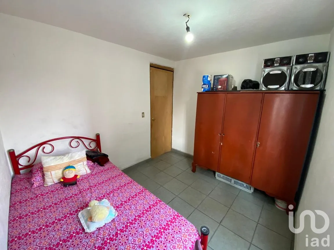 Departamento en Venta en San Juanico, Miguel Hidalgo, Ciudad de México | NEX-297969 | iad México | Foto 15 de 15