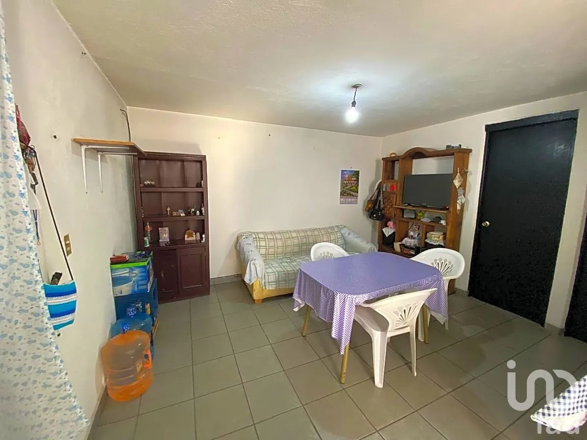 Departamento en Venta en San Juanico, Miguel Hidalgo, Ciudad de México | NEX-297969 | iad México | Foto 3 de 15