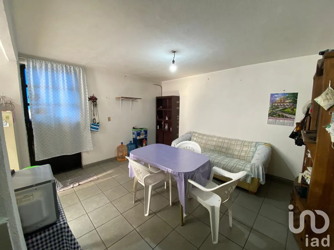 Departamento en Venta en San Juanico, Miguel Hidalgo, Ciudad de México | NEX-297969 | iad México | Foto 4 de 15