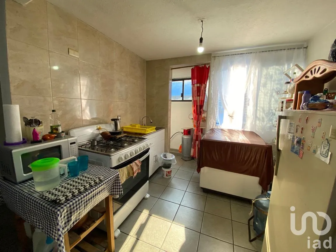 Departamento en Venta en San Juanico, Miguel Hidalgo, Ciudad de México | NEX-297969 | iad México | Foto 5 de 15