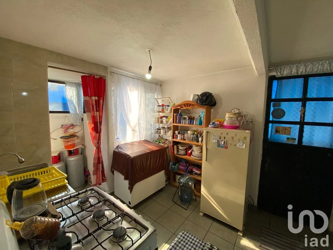 Departamento en Venta en San Juanico, Miguel Hidalgo, Ciudad de México | NEX-297969 | iad México | Foto 6 de 15