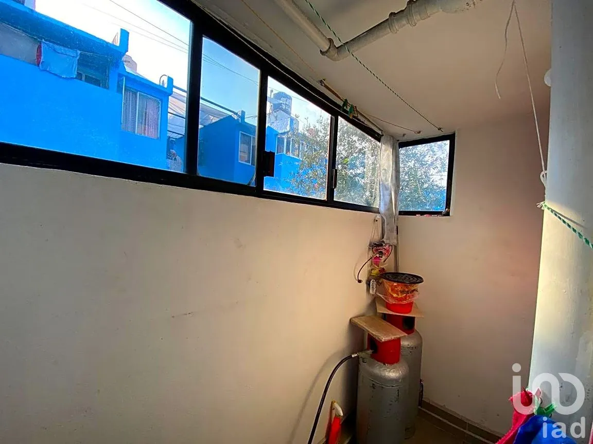Departamento en Venta en San Juanico, Miguel Hidalgo, Ciudad de México | NEX-297969 | iad México | Foto 8 de 15