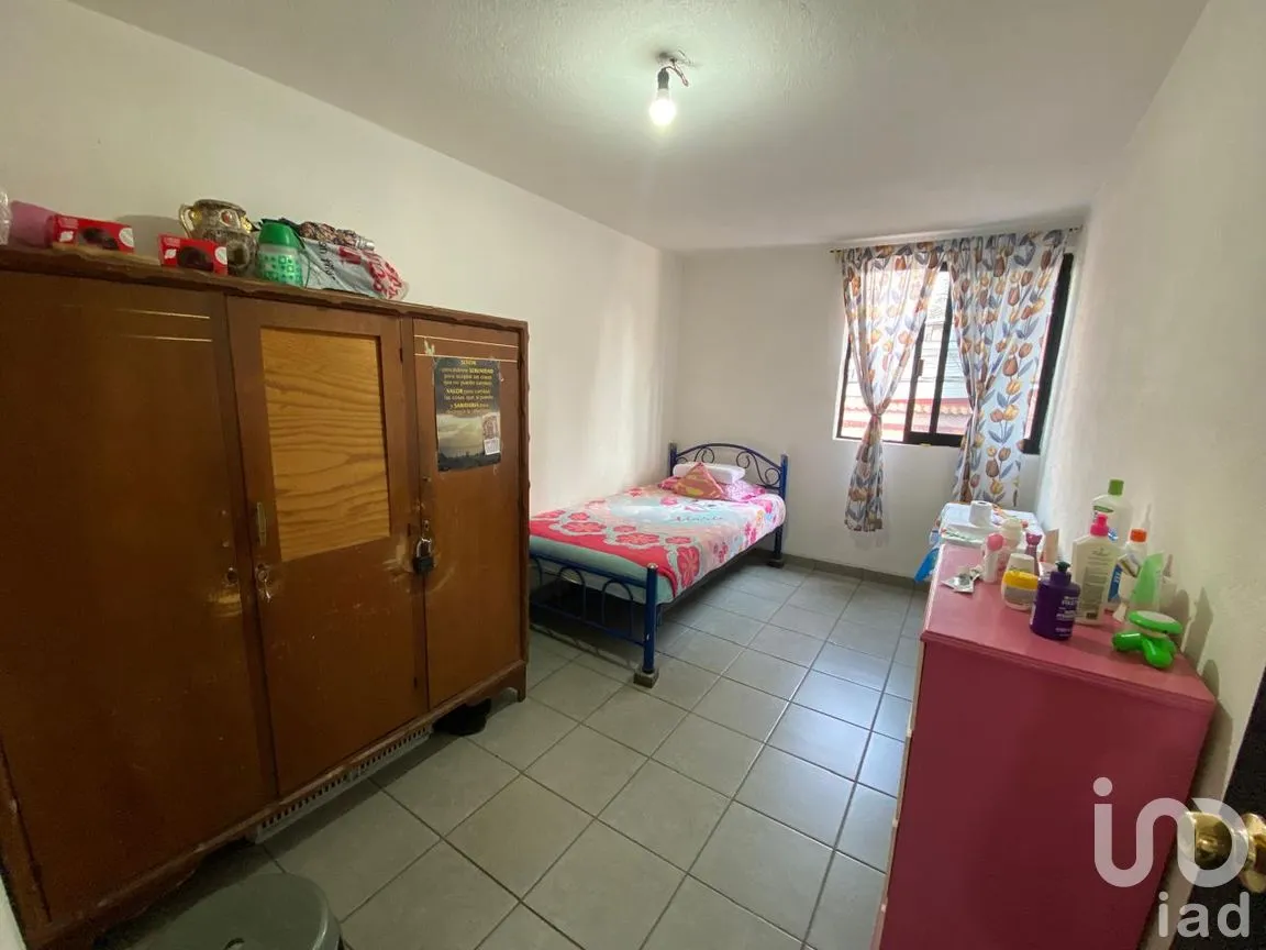 Departamento en Venta en San Juanico, Miguel Hidalgo, Ciudad de México | NEX-297969 | iad México | Foto 9 de 15