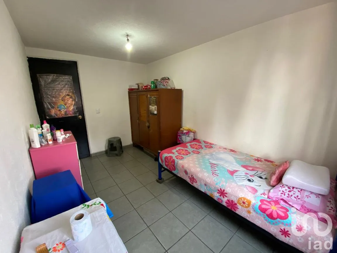 Departamento en Venta en San Juanico, Miguel Hidalgo, Ciudad de México | NEX-297969 | iad México | Foto 10 de 15