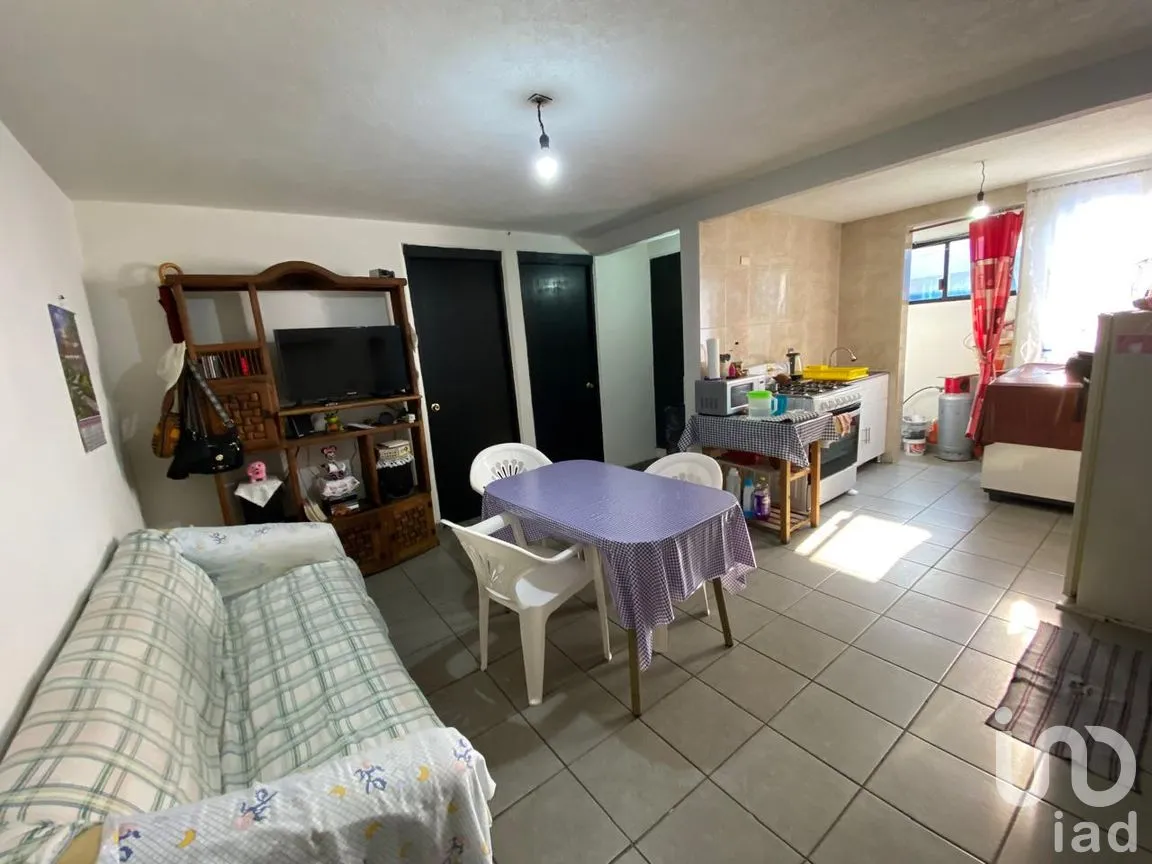 Departamento en Venta en San Juanico, Miguel Hidalgo, Ciudad de México | NEX-297969 | iad México | Foto 1 de 15