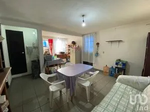 NEX-297969 - Departamento en Venta, con 2 recamaras, con 1 baño, con 58 m2 de construcción en San Juanico, CP 11440, Ciudad de México.