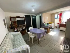 NEX-297969 - Departamento en Venta, con 2 recamaras, con 1 baño, con 58 m2 de construcción en San Juanico, CP 11440, Ciudad de México.