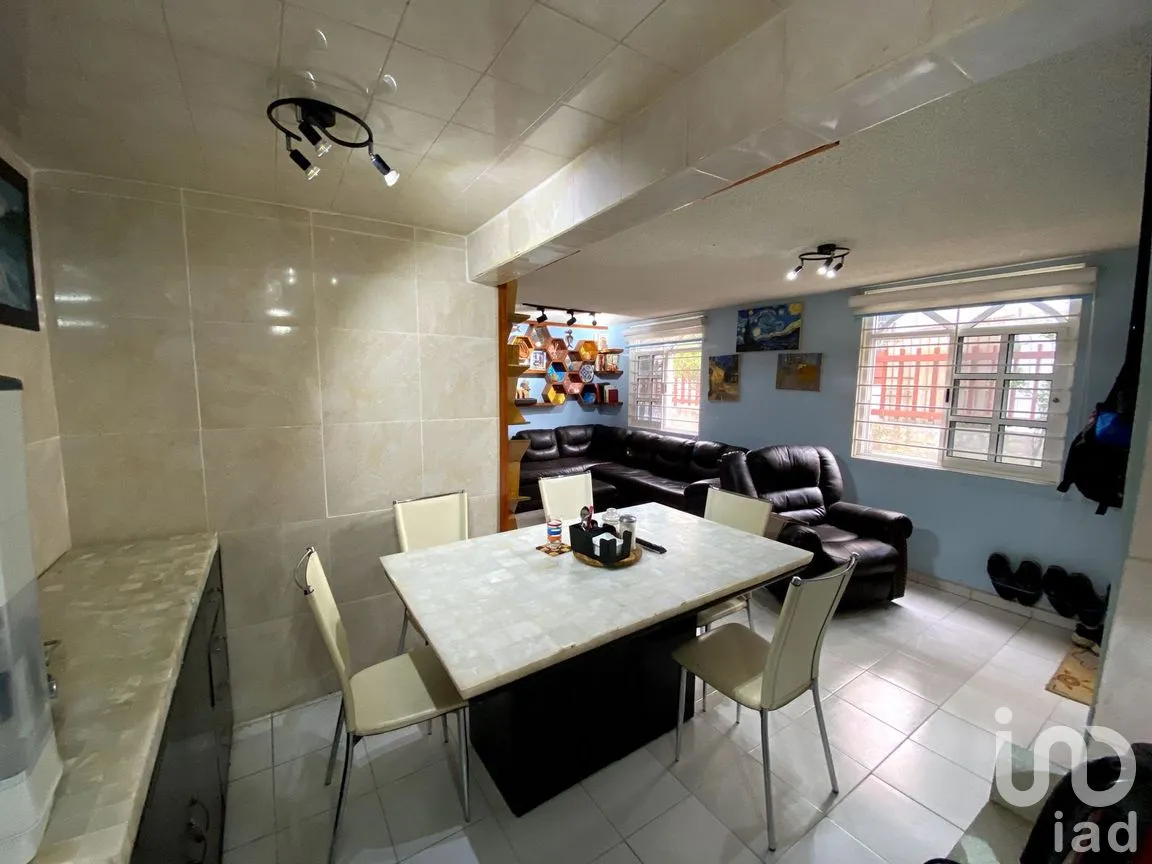 Departamento en Venta en Lomas Lindas I Sección, Atizapán de Zaragoza, México | NEX-298523 | iad México | Foto 2 de 21
