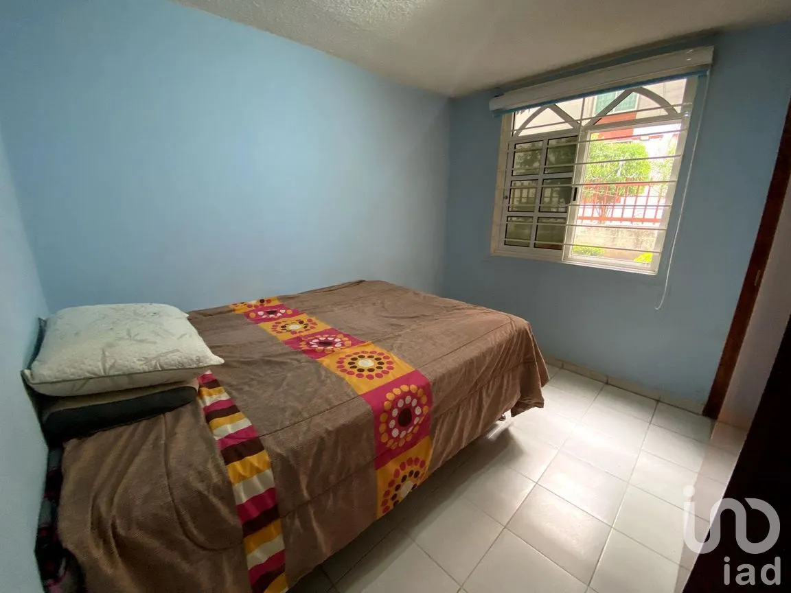 Departamento en Venta en Lomas Lindas I Sección, Atizapán de Zaragoza, México | NEX-298523 | iad México | Foto 12 de 21