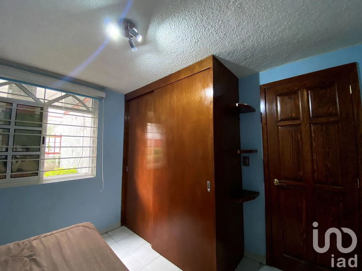 Departamento en Venta en Lomas Lindas I Sección, Atizapán de Zaragoza, México | NEX-298523 | iad México | Foto 13 de 21