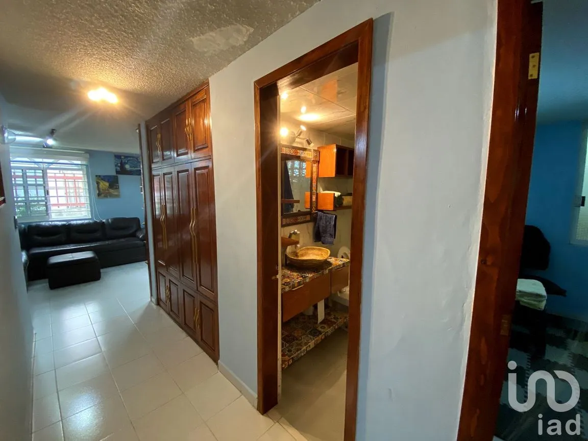 Departamento en Venta en Lomas Lindas I Sección, Atizapán de Zaragoza, México | NEX-298523 | iad México | Foto 14 de 21