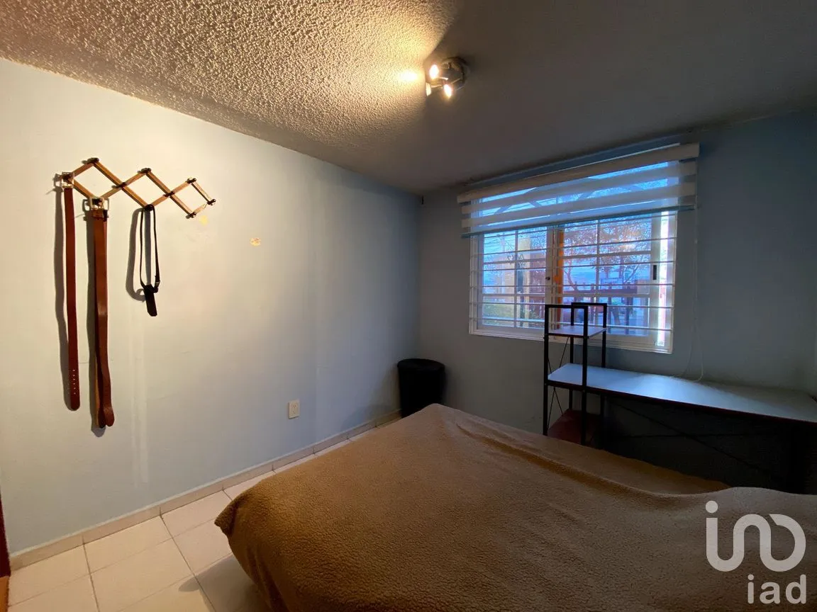 Departamento en Venta en Lomas Lindas I Sección, Atizapán de Zaragoza, México | NEX-298523 | iad México | Foto 16 de 21