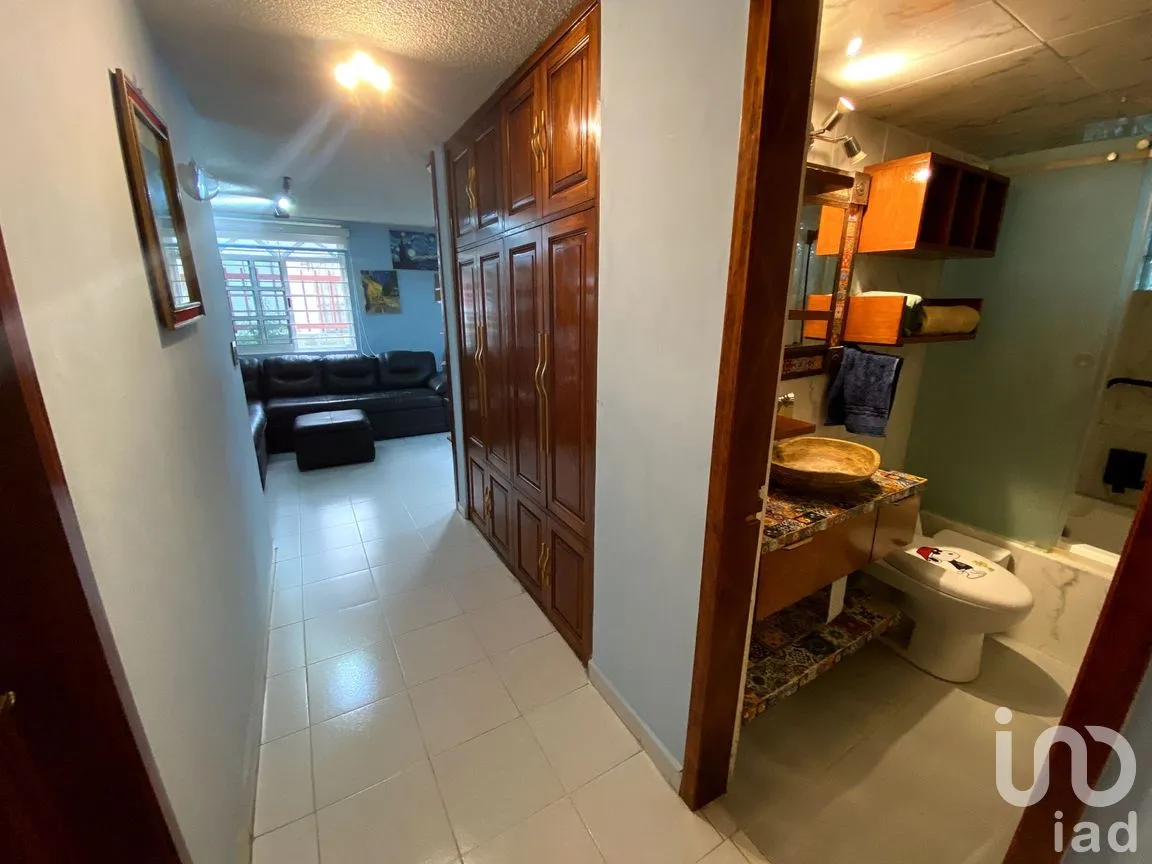 Departamento en Venta en Lomas Lindas I Sección, Atizapán de Zaragoza, México | NEX-298523 | iad México | Foto 19 de 21