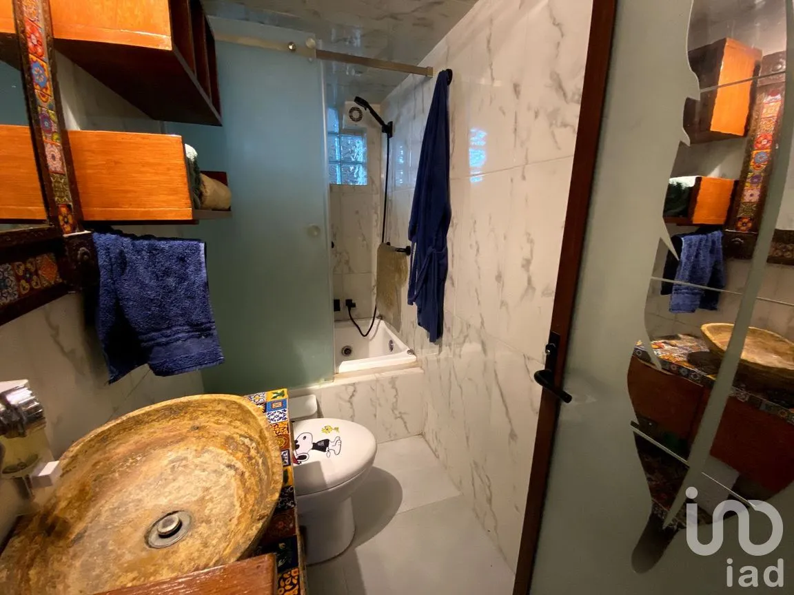 Departamento en Venta en Lomas Lindas I Sección, Atizapán de Zaragoza, México | NEX-298523 | iad México | Foto 20 de 21