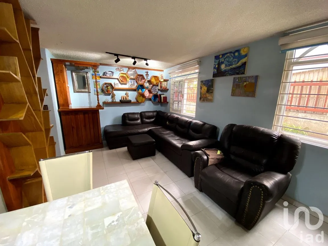 Departamento en Venta en Lomas Lindas I Sección, Atizapán de Zaragoza, México | NEX-298523 | iad México | Foto 3 de 21