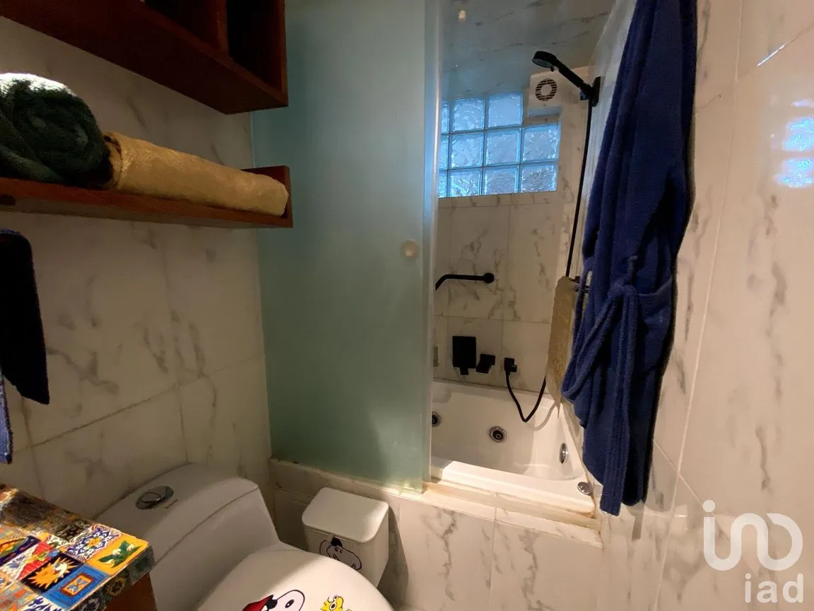Departamento en Venta en Lomas Lindas I Sección, Atizapán de Zaragoza, México | NEX-298523 | iad México | Foto 21 de 21