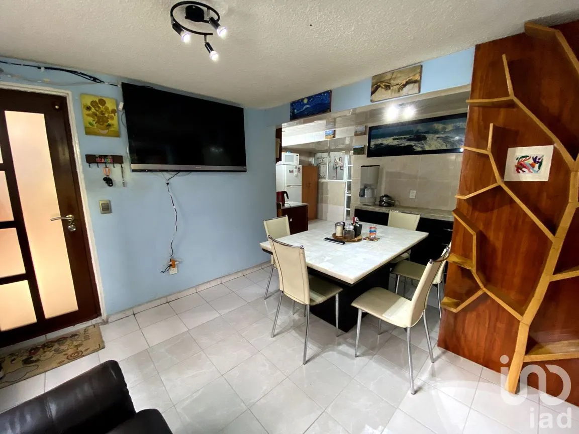 Departamento en Venta en Lomas Lindas I Sección, Atizapán de Zaragoza, México | NEX-298523 | iad México | Foto 4 de 21